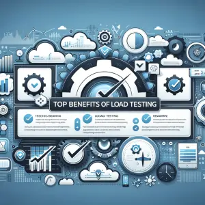 Load testing benefits | Radview