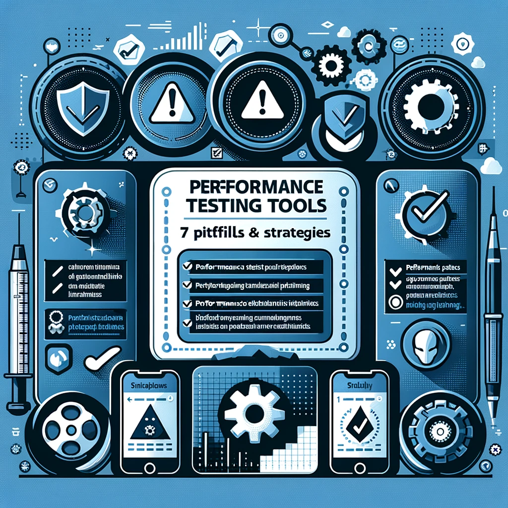Performance Testing Tools - Radview