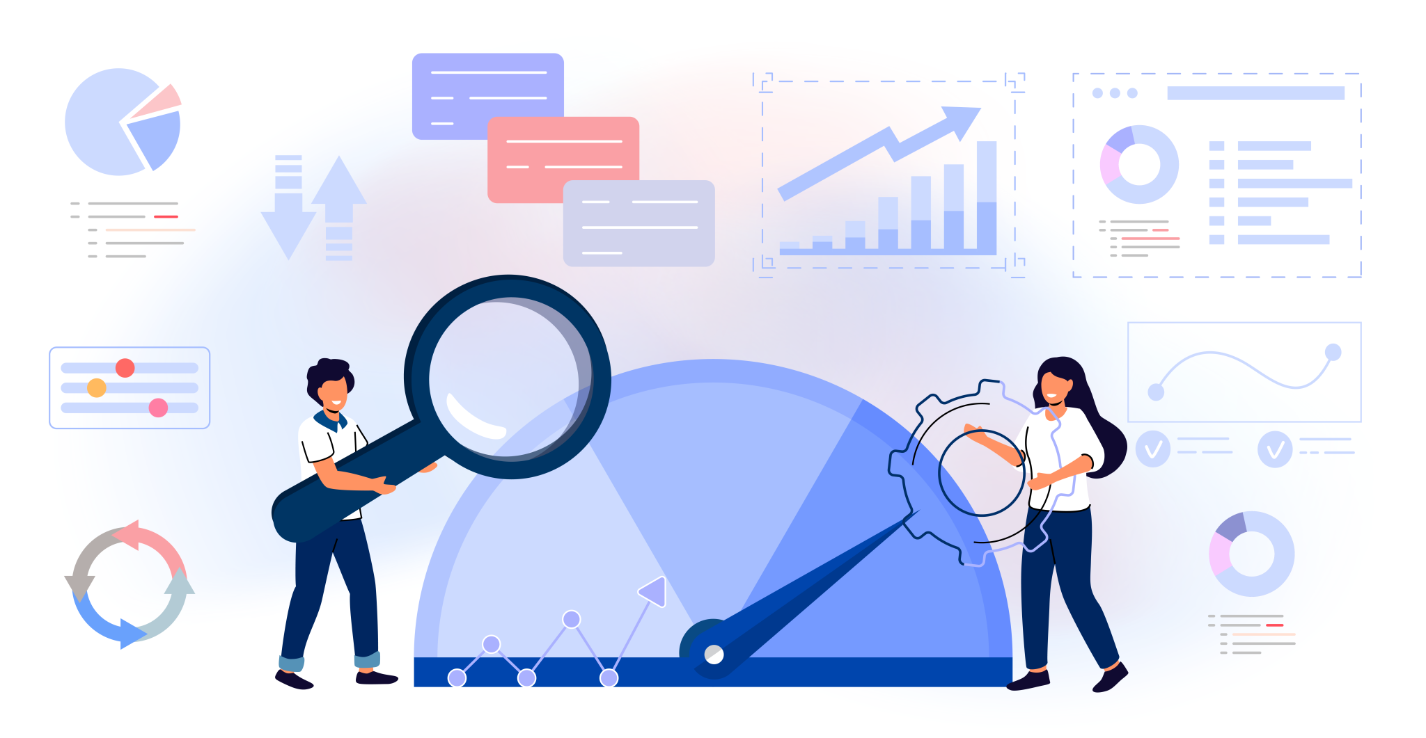Guide to Continuous Performance Testing | Radview