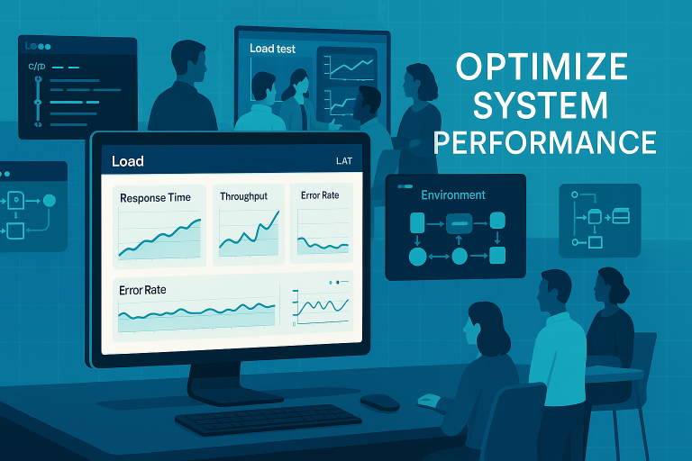 Mastering Load Testing A Complete Guide To Optimize Systems