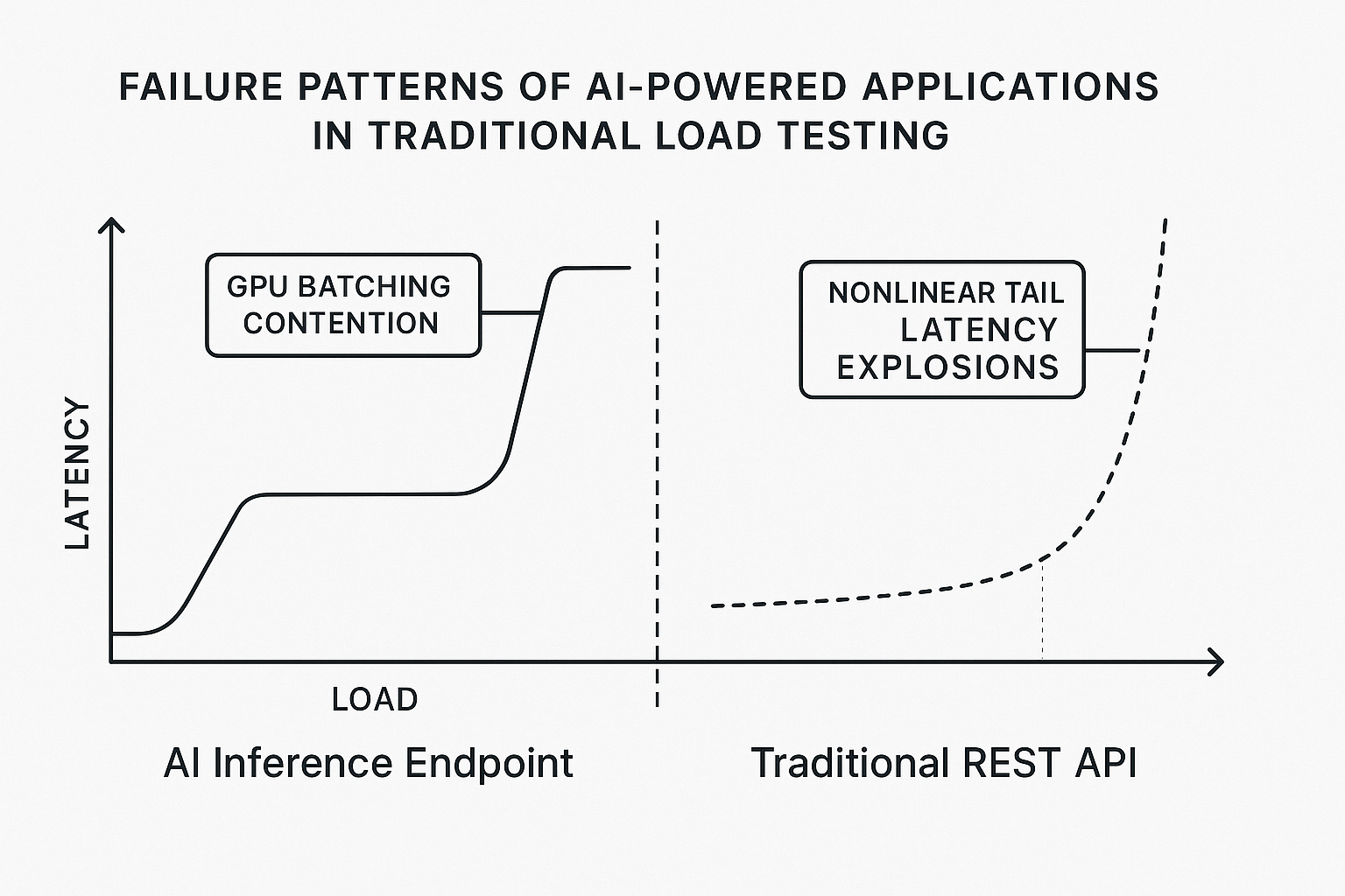 CI/CD Pipeline for Load Testing Descriptive alt text for the image, crucial for SEO and accessibility.