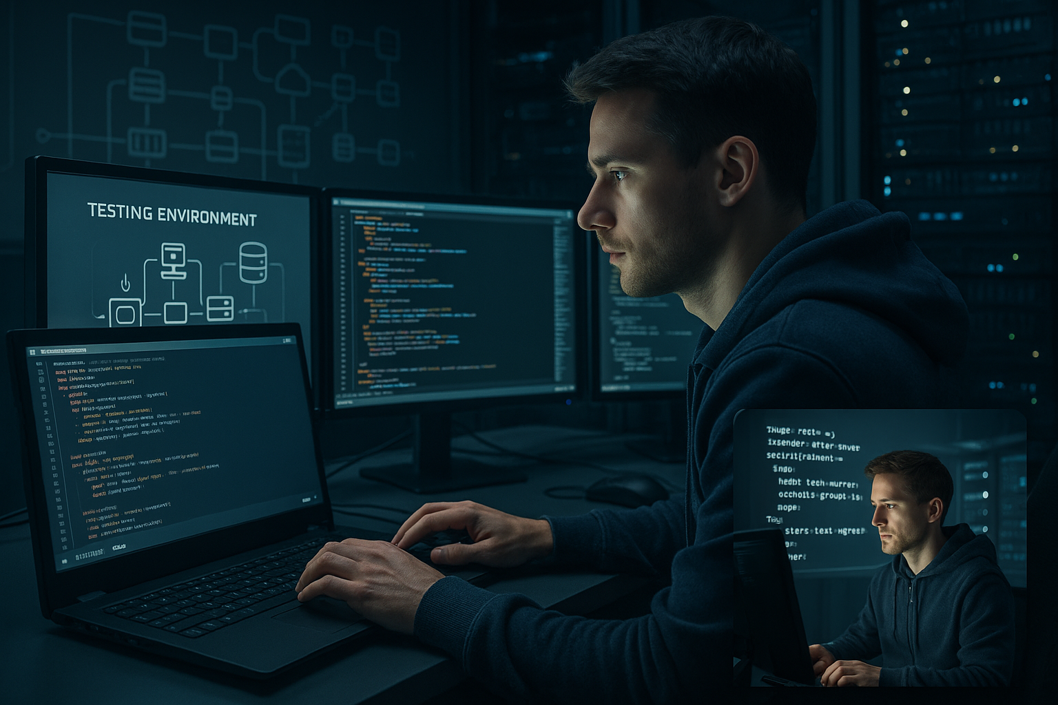 Understanding the Four Golden Signals Descriptive alt text for the image, crucial for SEO and accessibility.