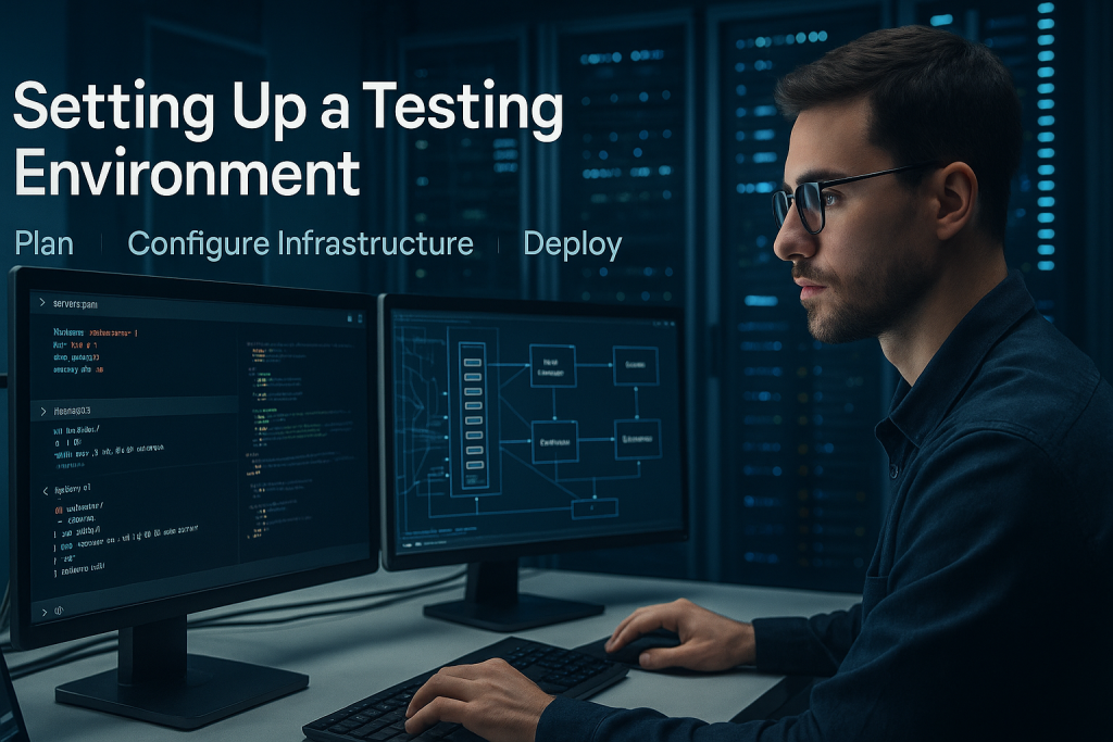 Load Testing Best Practices 2026: Proven Checks