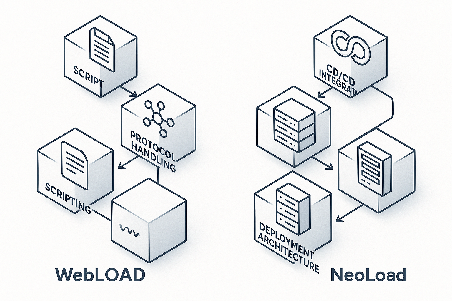 Distributed Load Generation at Scale Descriptive alt text for the image, crucial for SEO and accessibility.