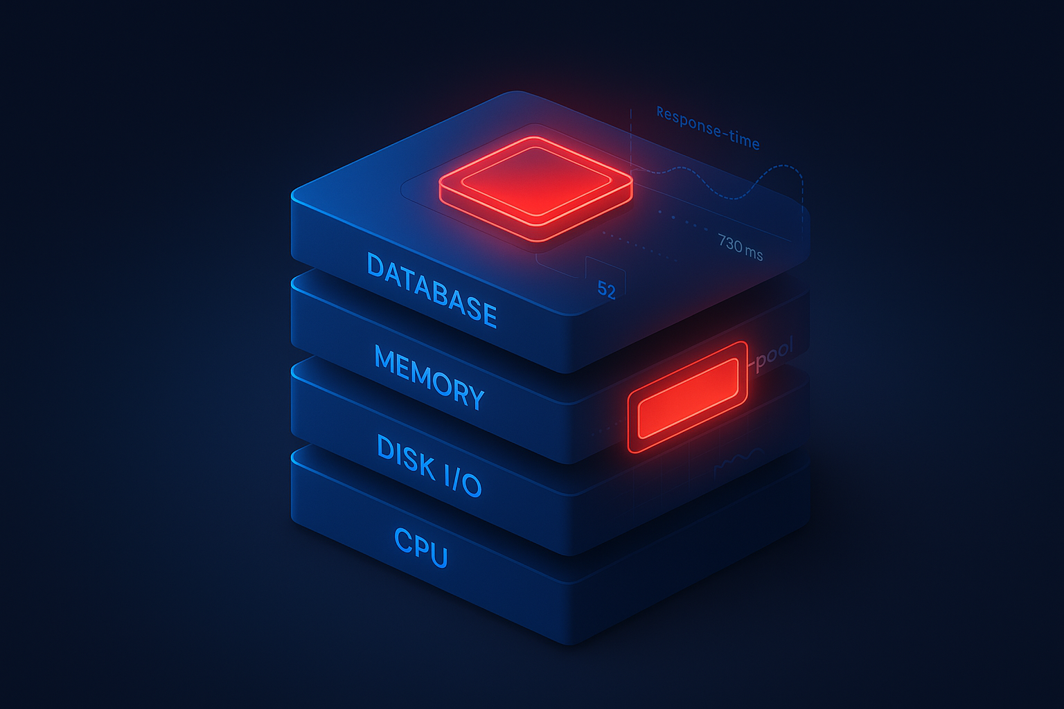 Layer-by-Layer Bottleneck Detection Layer-by-Layer Bottleneck Detection