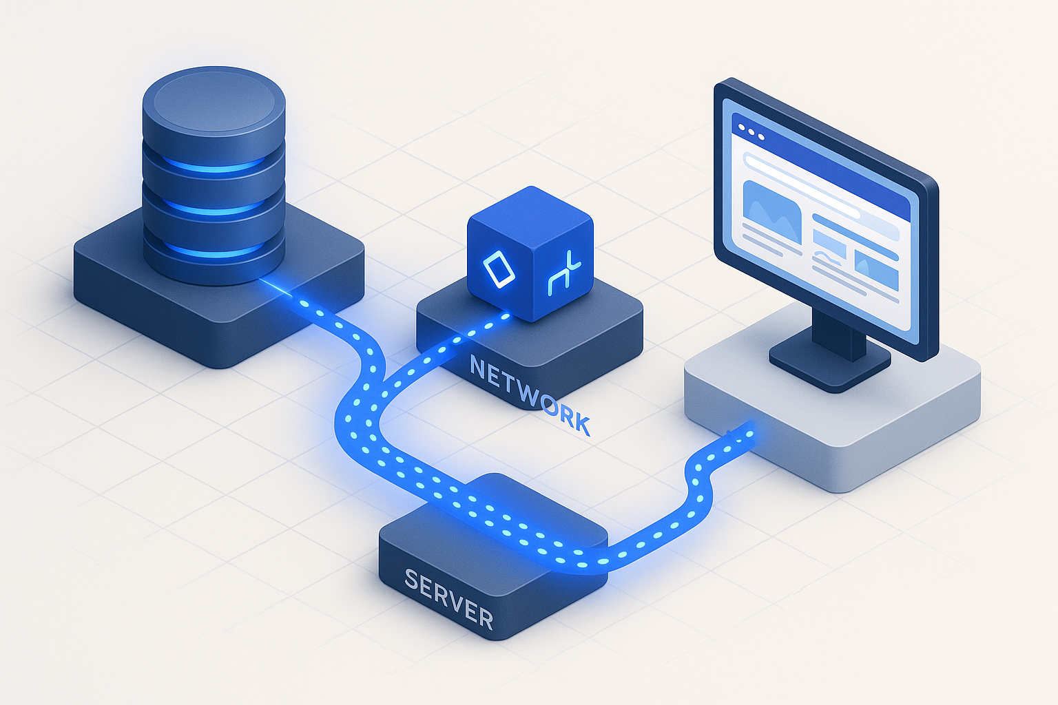 The 95/5 Hybrid Testing Blueprint Descriptive alt text for the image, crucial for SEO and accessibility.