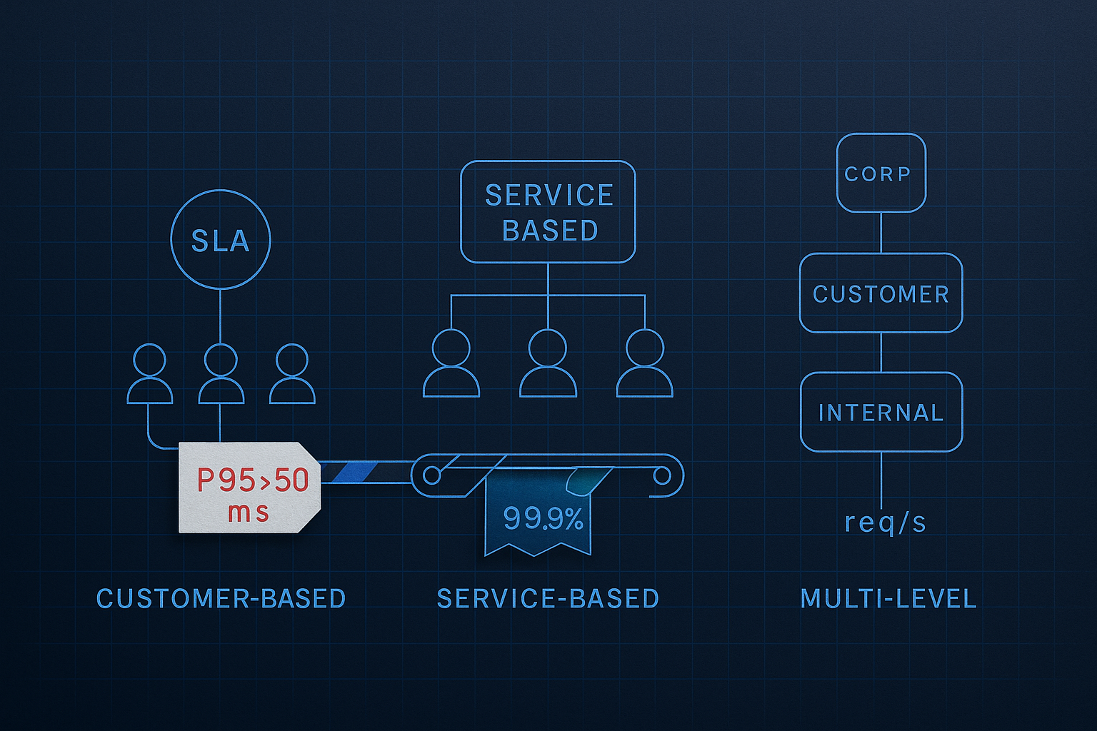 SLA Release Gate in the CI/CD Pipeline SLA Release Gate in the CI/CD Pipeline